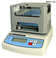 ST-200A進(jin)口主機固體密(mì)度計