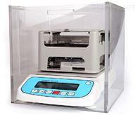 粉(fěn)末冶金毛坯密(mì)度計