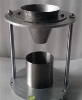 活性白(bai)土堆積密(mi)度測定儀(yí)