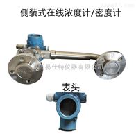 在線壓(ya)差密度計供應(ying)廠家