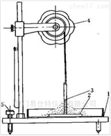 易仕(shi)特ST-104D無粘性土休止(zhi)角測試儀密度計(jì)