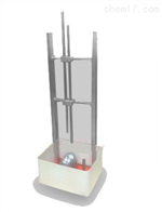 鏡(jing)片沖擊試驗(yan)機