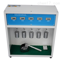 ST-5603A5組膠帶保持力試(shi)驗機