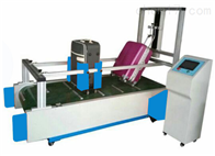 ST-901XB箱包颠簸耐久試(shì)驗機