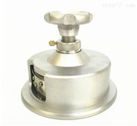 ST系列紡織(zhī)面料圓盤取樣器(qì)