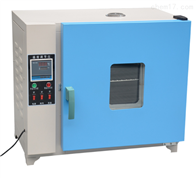 101/202型電熱恒(héng)溫鼓風幹(gan)燥箱