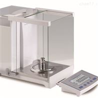 易仕(shì)特十萬分(fèn)之一電子(zǐ)分析天平(ping)