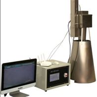 ST-3JCB型雙(shuāng)控+自動放樣制(zhì)建材不燃性試(shì)驗爐産品