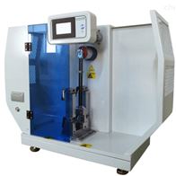 LGD-5D數顯懸臂(bì)梁簡支梁組(zu)合式沖擊試(shi)驗機