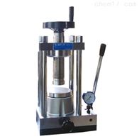 STHY-12紅外光譜儀壓(yā)片機