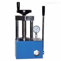 STHY-15紅外光譜(pǔ)儀壓片機