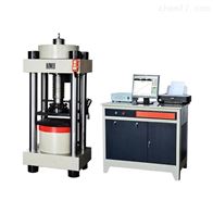 ST系列數顯電(dian)液伺服壓力試(shì)驗機