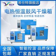 ST系列電(dian)熱恒溫鼓風幹(gan)燥箱