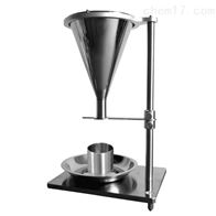 ST系列普通(tōng)磨料堆積密度計(jì)