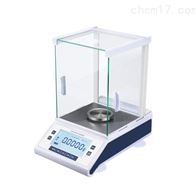 ST系(xi)列全自動(dong)内校按鍵(jian)電子分析(xi)天平