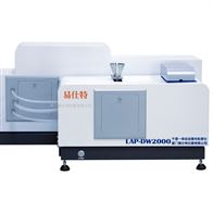 易(yi)仕特直銷水煤(méi)漿激光粒度儀(yi)