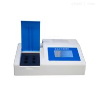 ST-8YXS亞硝酸鹽(yan)檢測儀