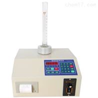 ST-ZS100A振實密(mì)度測試儀