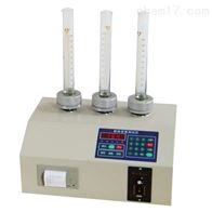 ST-ZS100C振實密度測試(shi)儀三工位