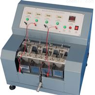 ST-FS1皮(pí)革動态(tài)防水性(xing)測試儀(yí)