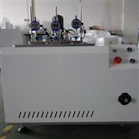 ST-WK-300CW3熱(re)變形維(wei)卡、軟化(huà)點溫度(du)測定儀(yí)