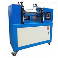 ST-4KL小型(xíng)油加熱(re)開煉機(jī)