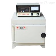 ST-500HFF馬弗爐(lu)灰分測(ce)定儀