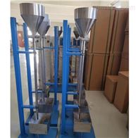 ST-5237塗層落(luo)砂耐磨試(shì)驗儀