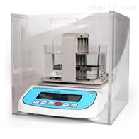 台式固(gu)體密度計(jì)