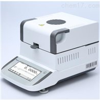 鹵(lǔ)素快速水(shuǐ)分測定儀(yi)