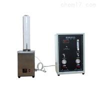 ST-3YZSA數顯式(shì)溫控款氧指(zhi)數測定儀