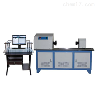 STNZ-5000W微機控制(zhi)扭轉疲勞試驗(yàn)機