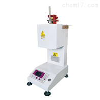 ST-400B熔(rong)體流動速率(lǜ)儀