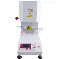 ST-400A熔體流動(dong)速率儀
