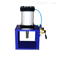 ST-1025QB氣動(dong)沖片機(ji)（标配）