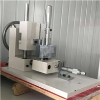 ST-20QS手(shou)動缺口(kǒu)制樣機(ji)