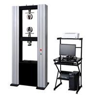 STS300K微機控制電子(zǐ)萬能試驗機