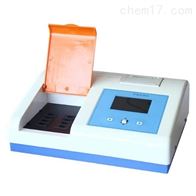 ST-8JQ甲醛(quán)檢測儀