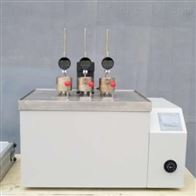 ST-WK-300AW3熱變形、維(wéi)卡軟化點溫度(du)測定儀