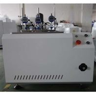 ST-WK-300FW3微機分體卧式(shi)維卡熱變形軟(ruǎn)化點溫度測定(ding)儀