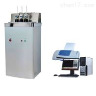 ST-WK-300FL3維(wei)卡軟化點溫度(du)測定儀