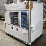 STD-4003DXUL1581電線電(dian)纜燃燒試(shi)驗箱