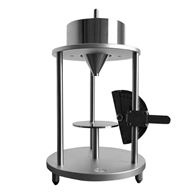 ST-16913粉(fen)塵安息角測定(dìng)儀