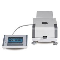 菱(ling)角澱粉快速水(shuǐ)分測試儀