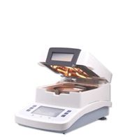 銅版紙快速(sù)水分檢測儀