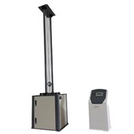 ST-GC-300A管材(cai)落錘沖擊試驗(yàn)機