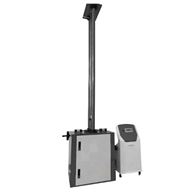 ST-GC-300C管材落錘沖擊(ji)測定儀