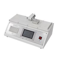 ST-3086摩擦系(xì)數試驗儀