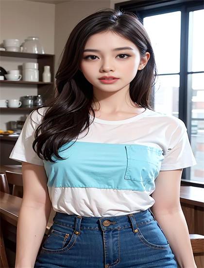 【影视专业分析】剪辑师节奏控制解析《女神Angela》微距拍摄的细节表现与视觉冲击 带你看懂电影背后的深层含义