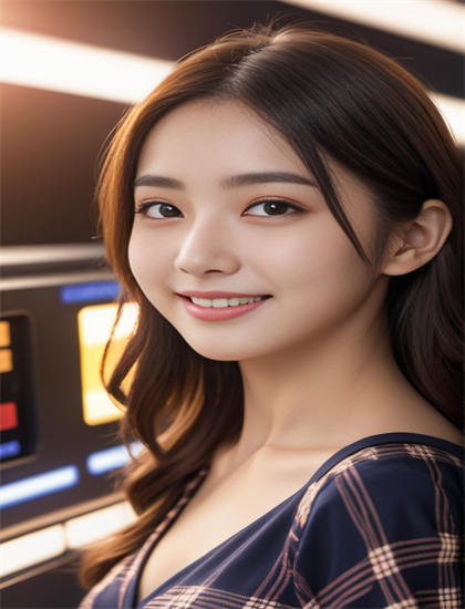 从技术角度看《SecretLove鹤巻星奈》：美术设计的开创性的技术应用 影响未来电影的发展方向